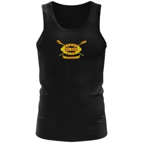 100% Cotton Bay Area Rowing Club Tank Top