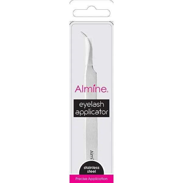 Almine Eyelash Precise Applicator #6493