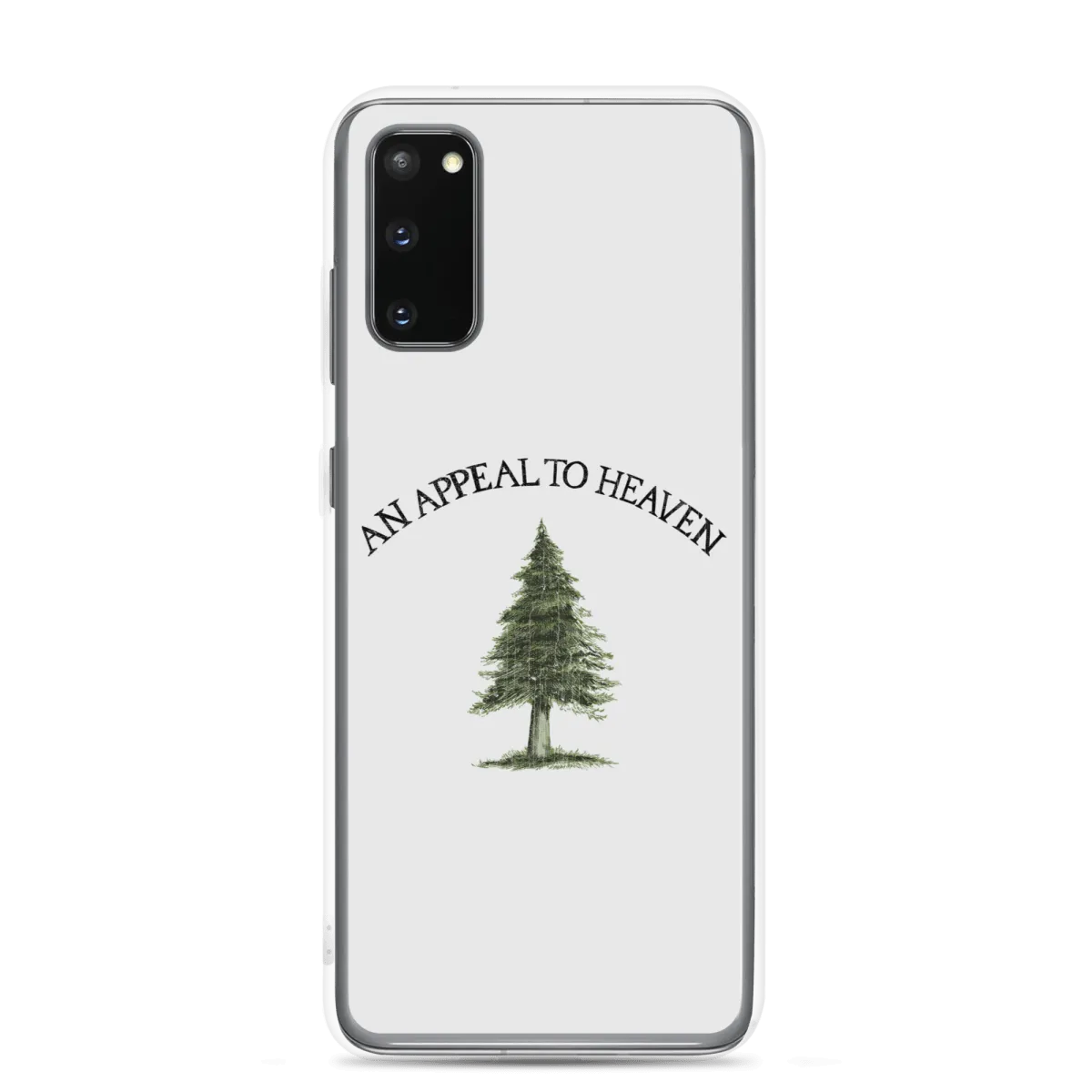 Appeal To Heaven Samsung Case