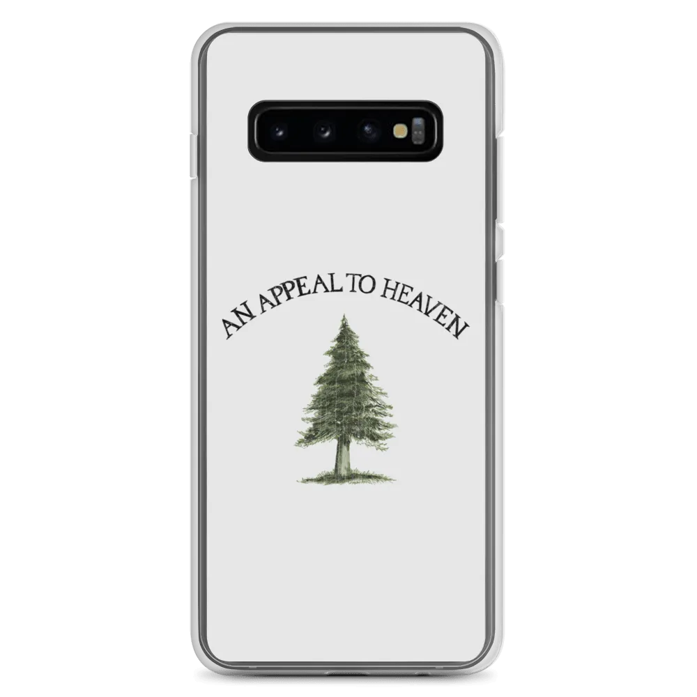 Appeal To Heaven Samsung Case