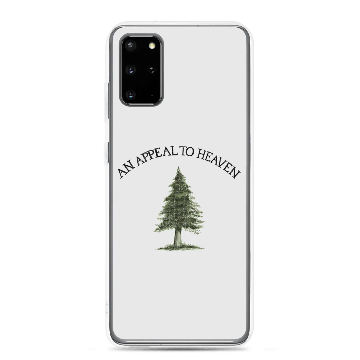 Appeal To Heaven Samsung Case