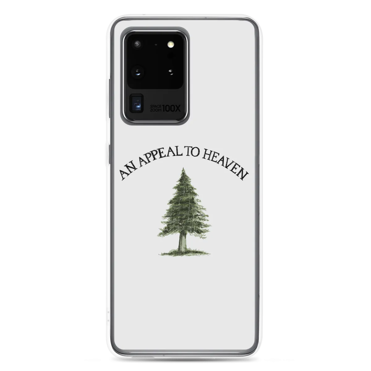 Appeal To Heaven Samsung Case