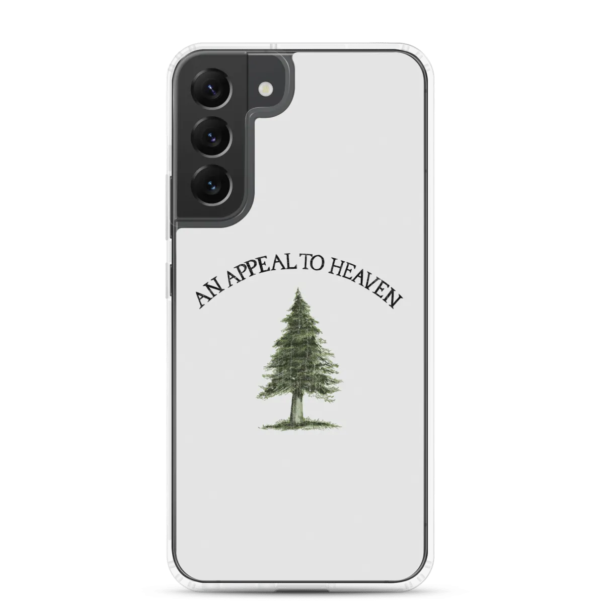 Appeal To Heaven Samsung Case