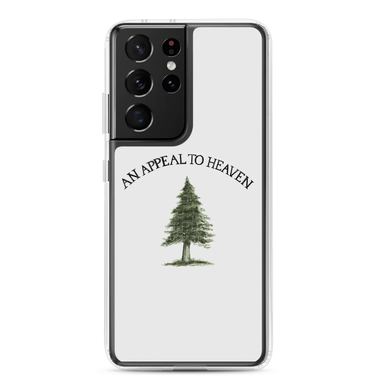 Appeal To Heaven Samsung Case