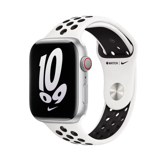 Apple 45mm Nike Sport Band