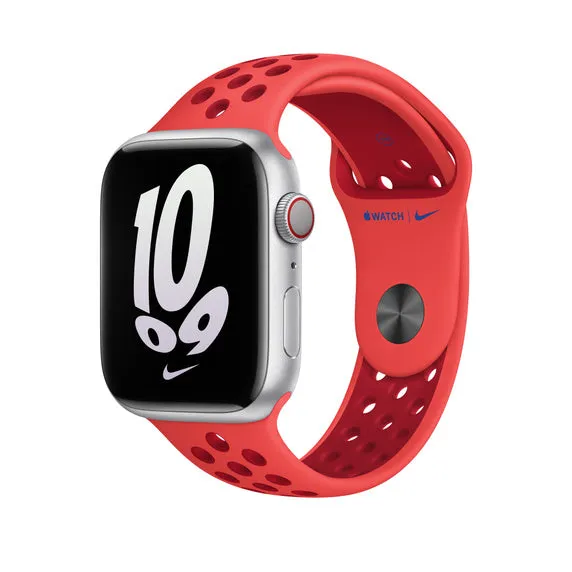 Apple 45mm Nike Sport Band