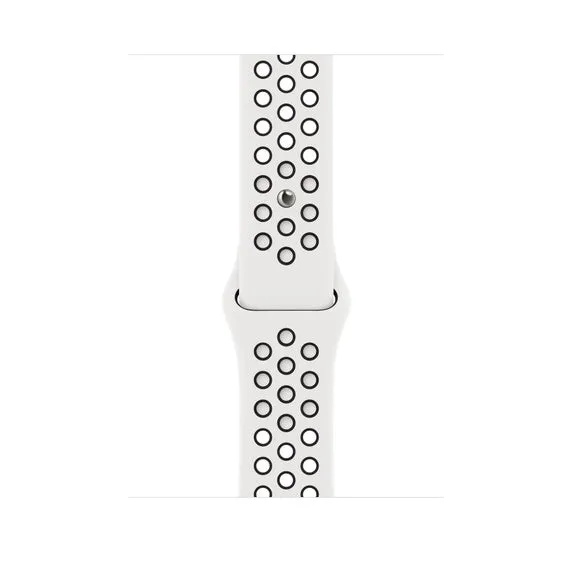 Apple 45mm Nike Sport Band