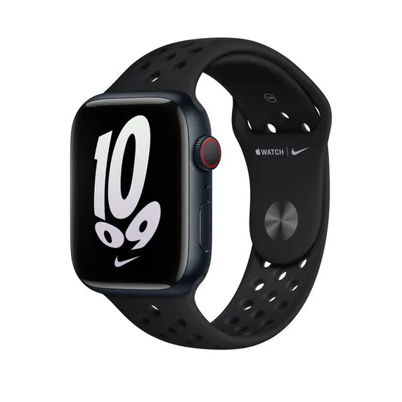 Apple 45mm Nike Sport Band