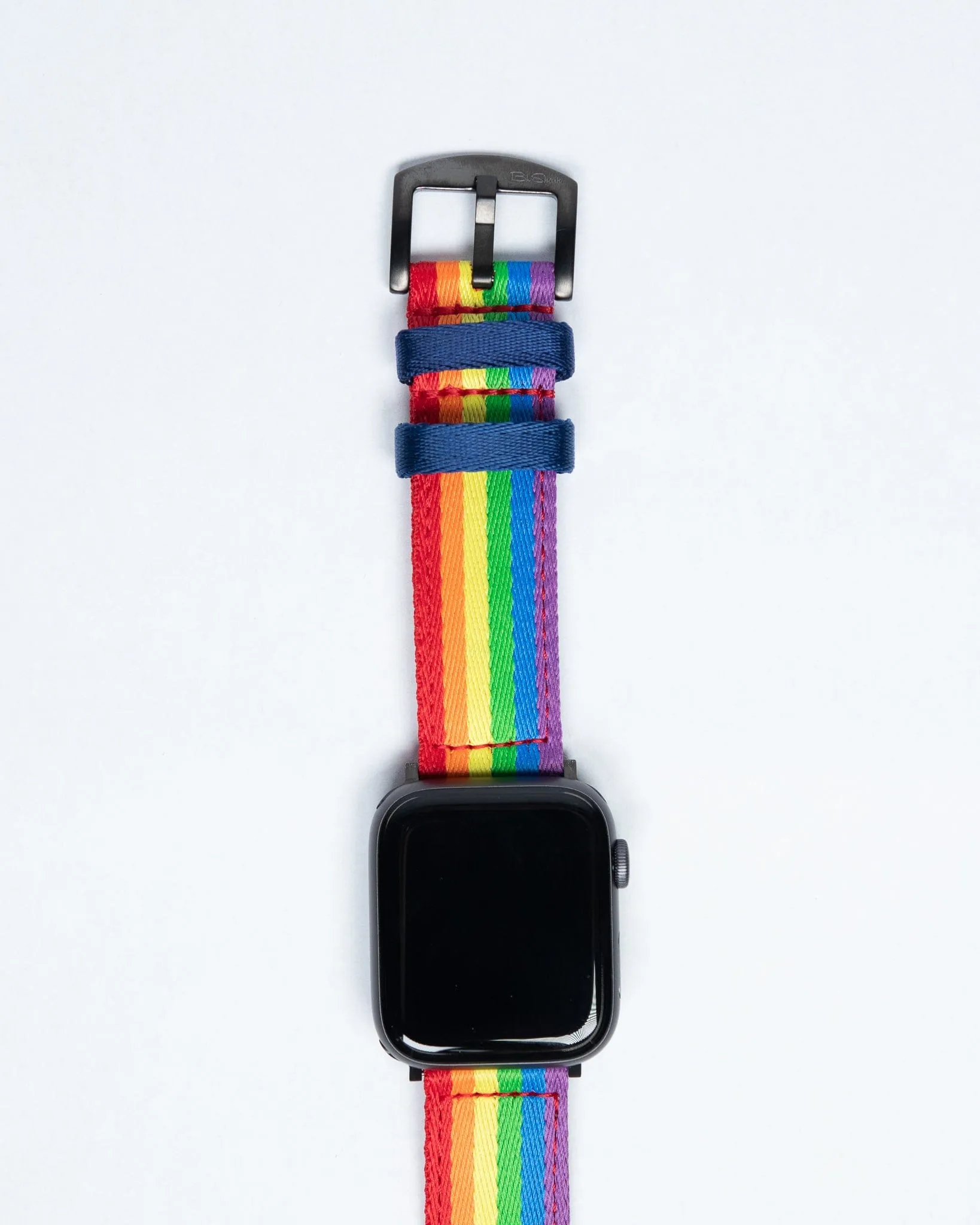 Apple Band - Alpha2 - Rainbow