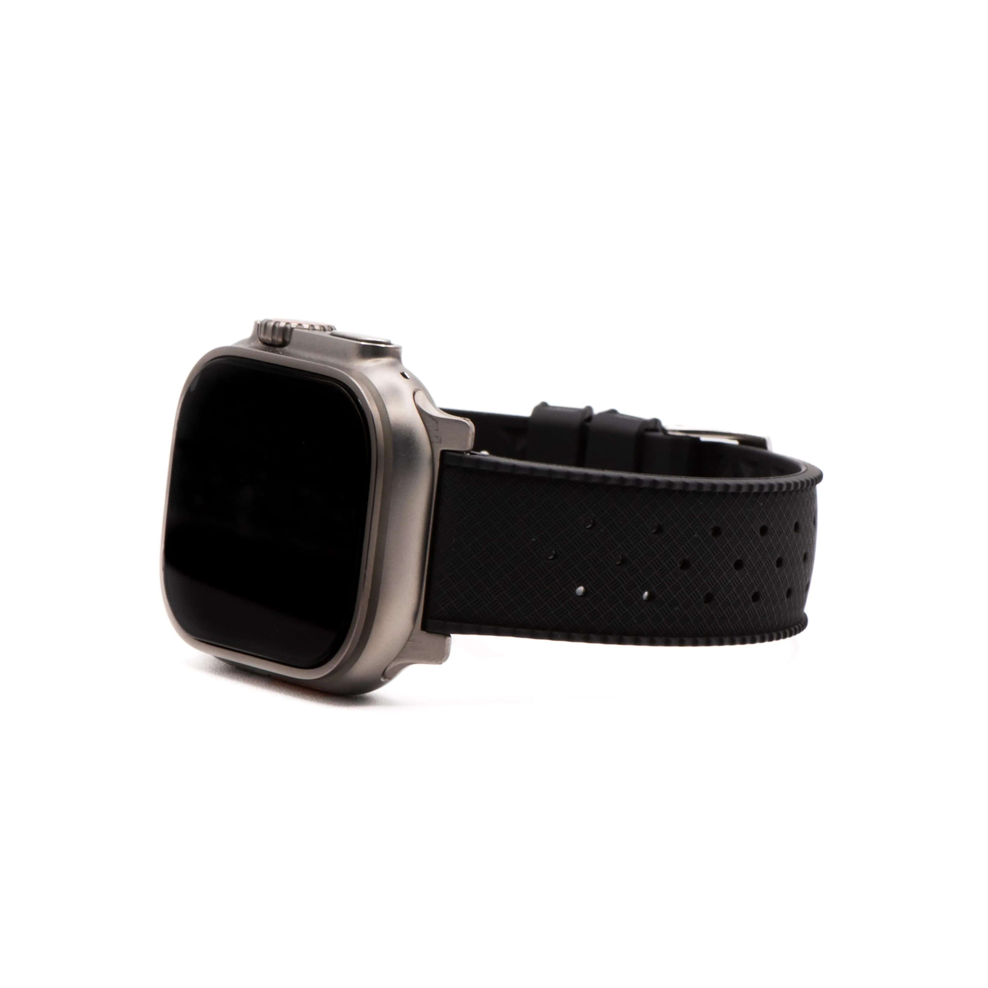 Apple Ultra Tropical Rubber - Black