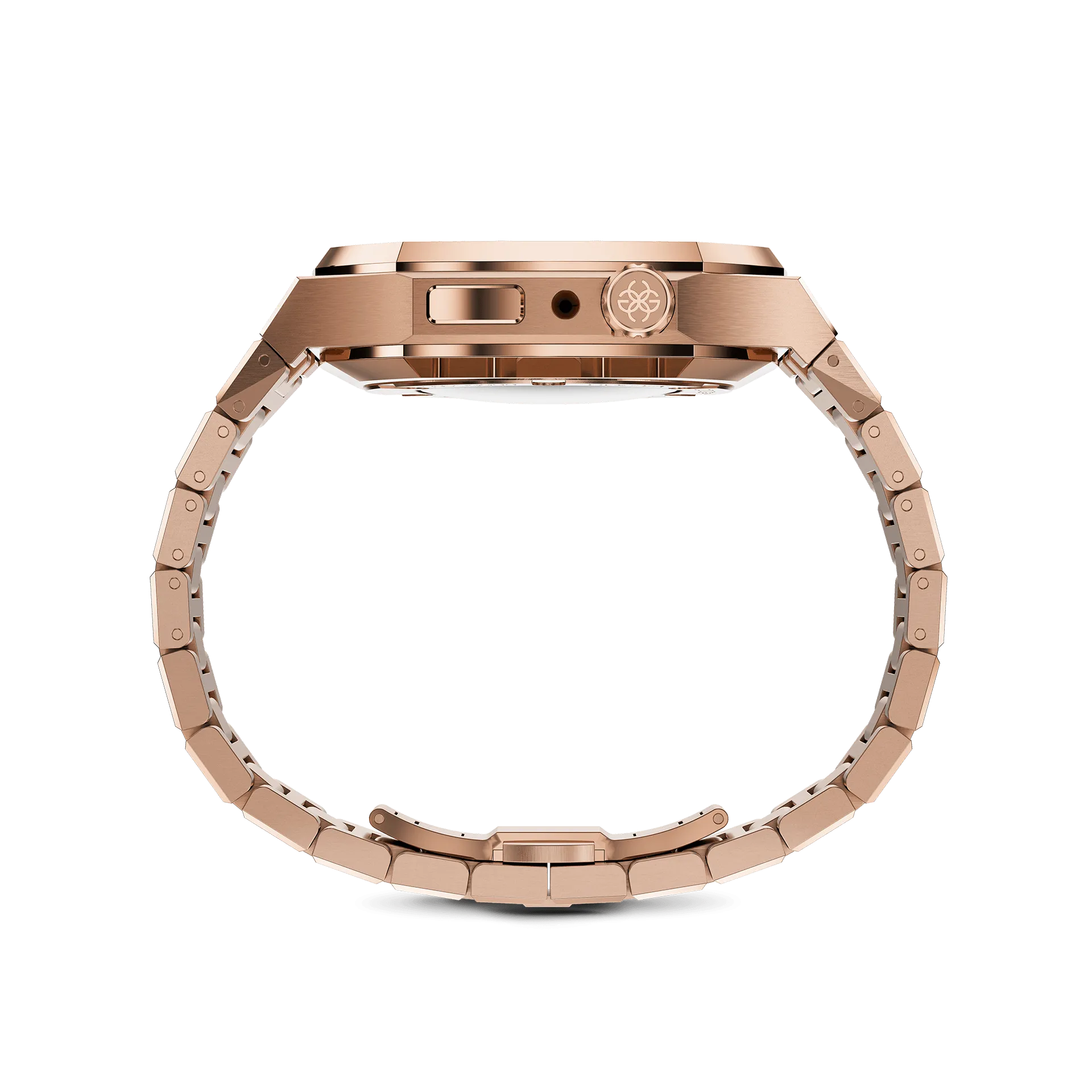 Apple Watch Case / EV41 - Rose Gold