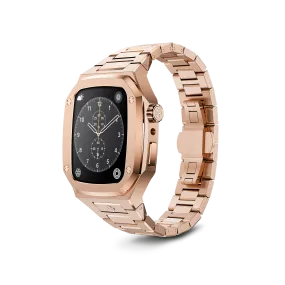 Apple Watch Case / EV45 - Rose Gold