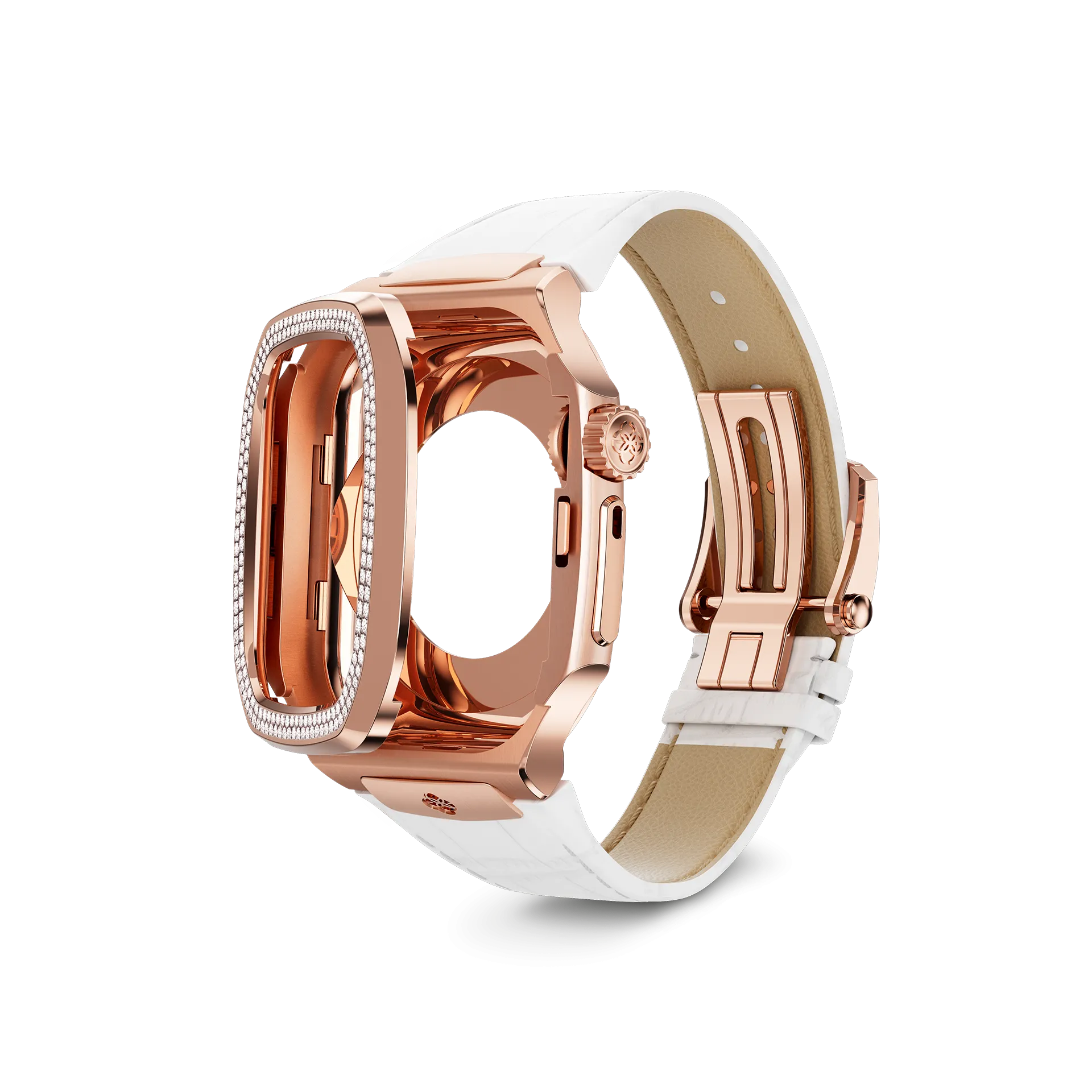 Apple Watch Case / ROL41 - Rose Gold MD