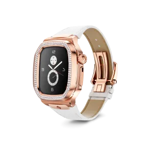 Apple Watch Case / ROL41 - Rose Gold MD