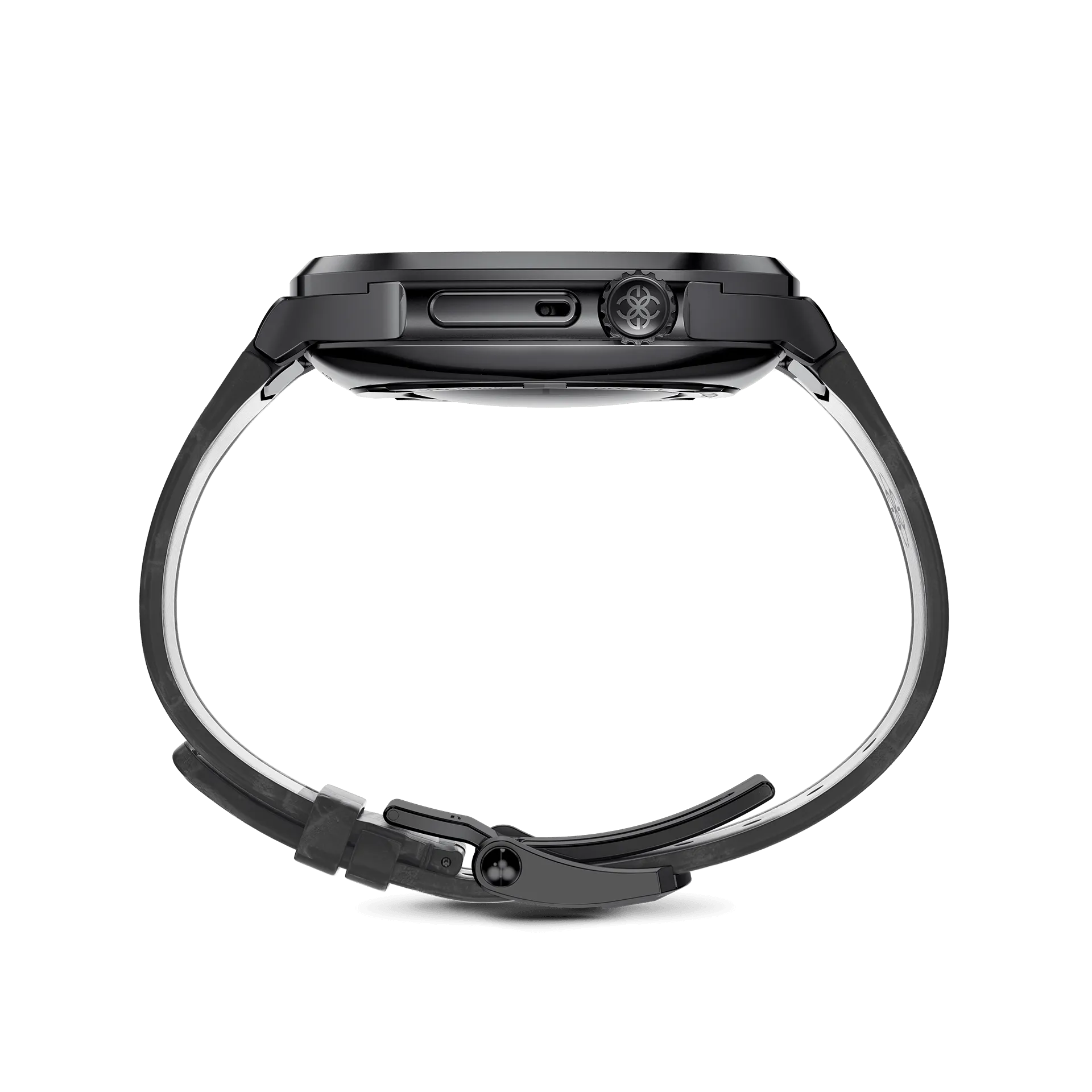 Apple Watch Case / ROL45 - Black