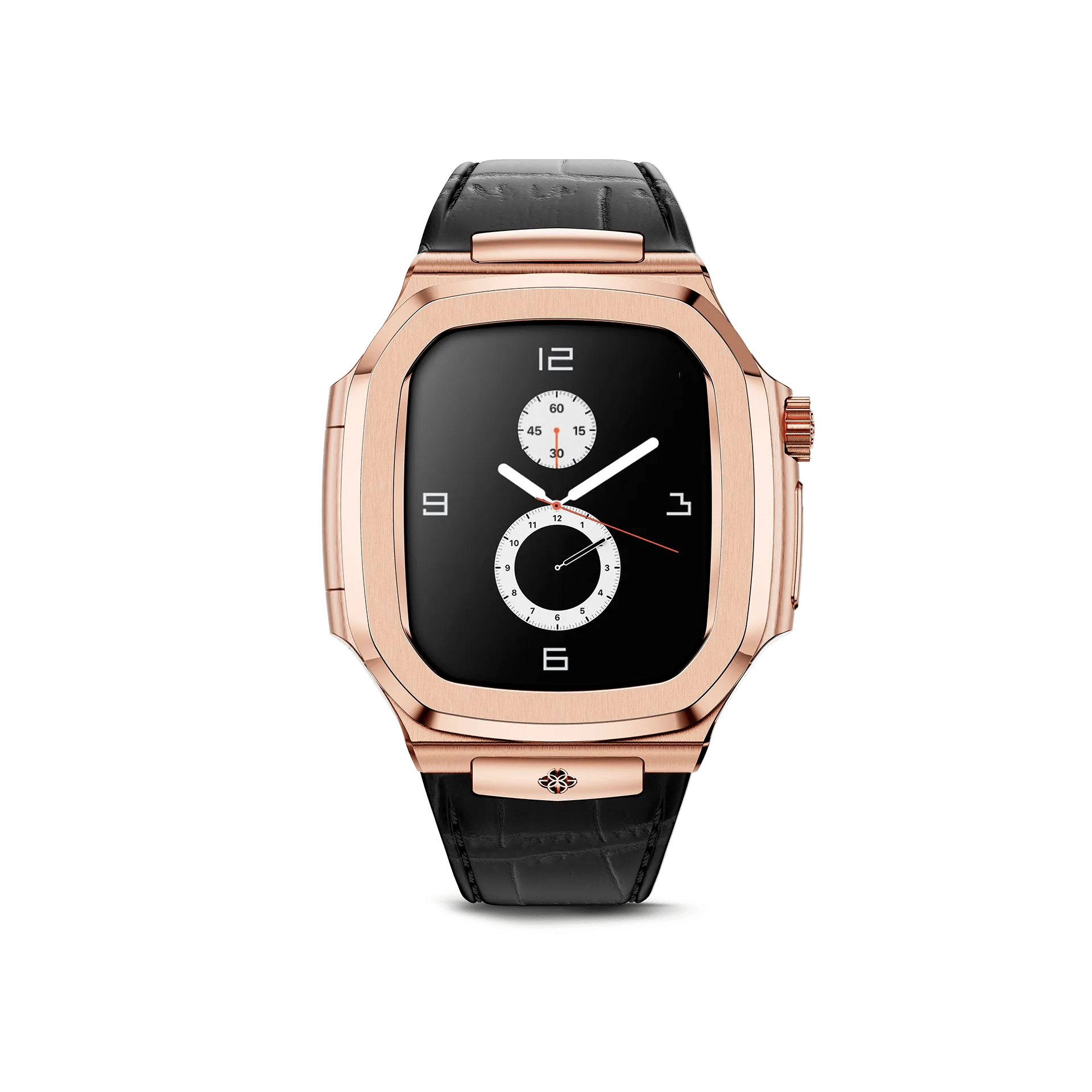 Apple Watch Case / ROL45 - Rose Gold