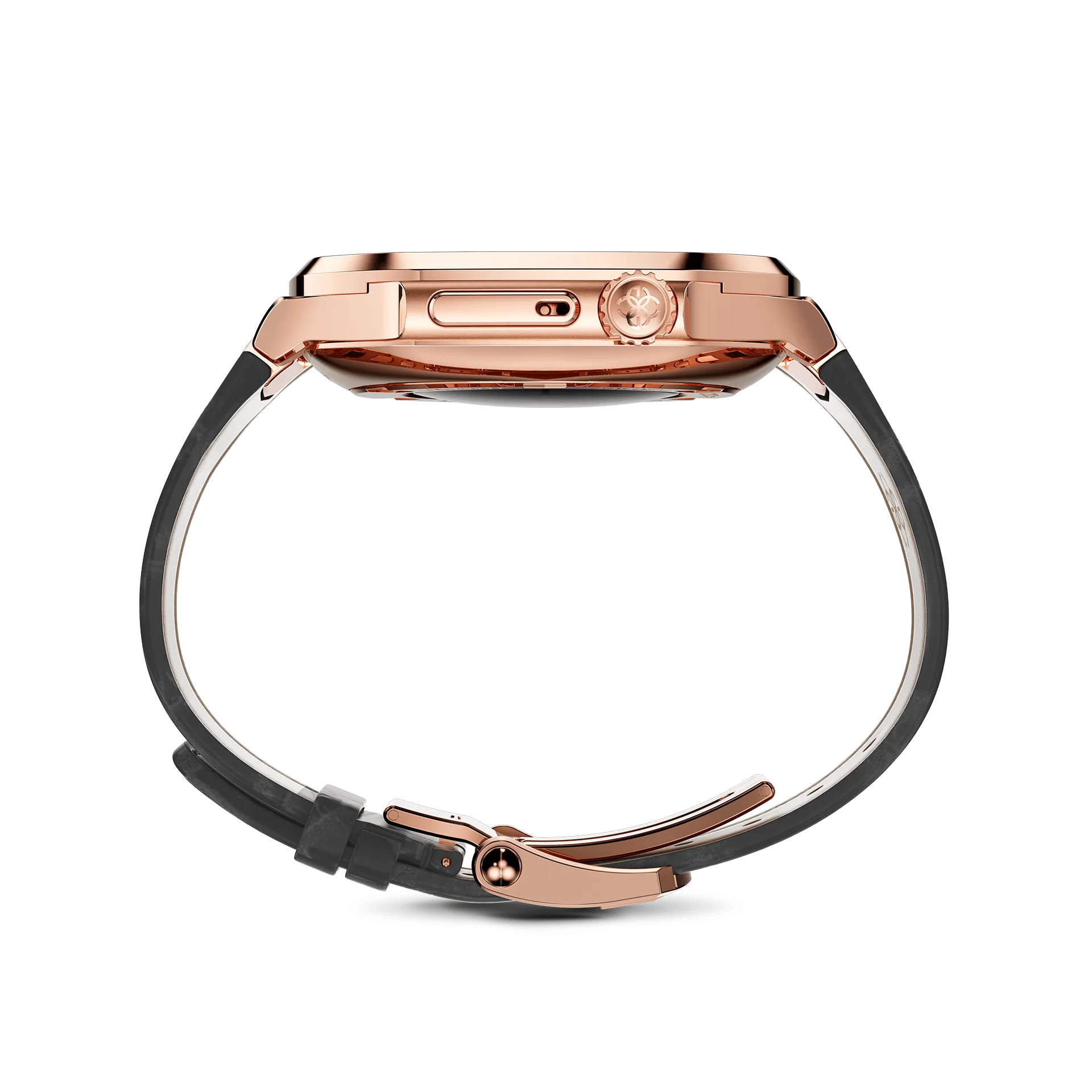 Apple Watch Case / ROL45 - Rose Gold