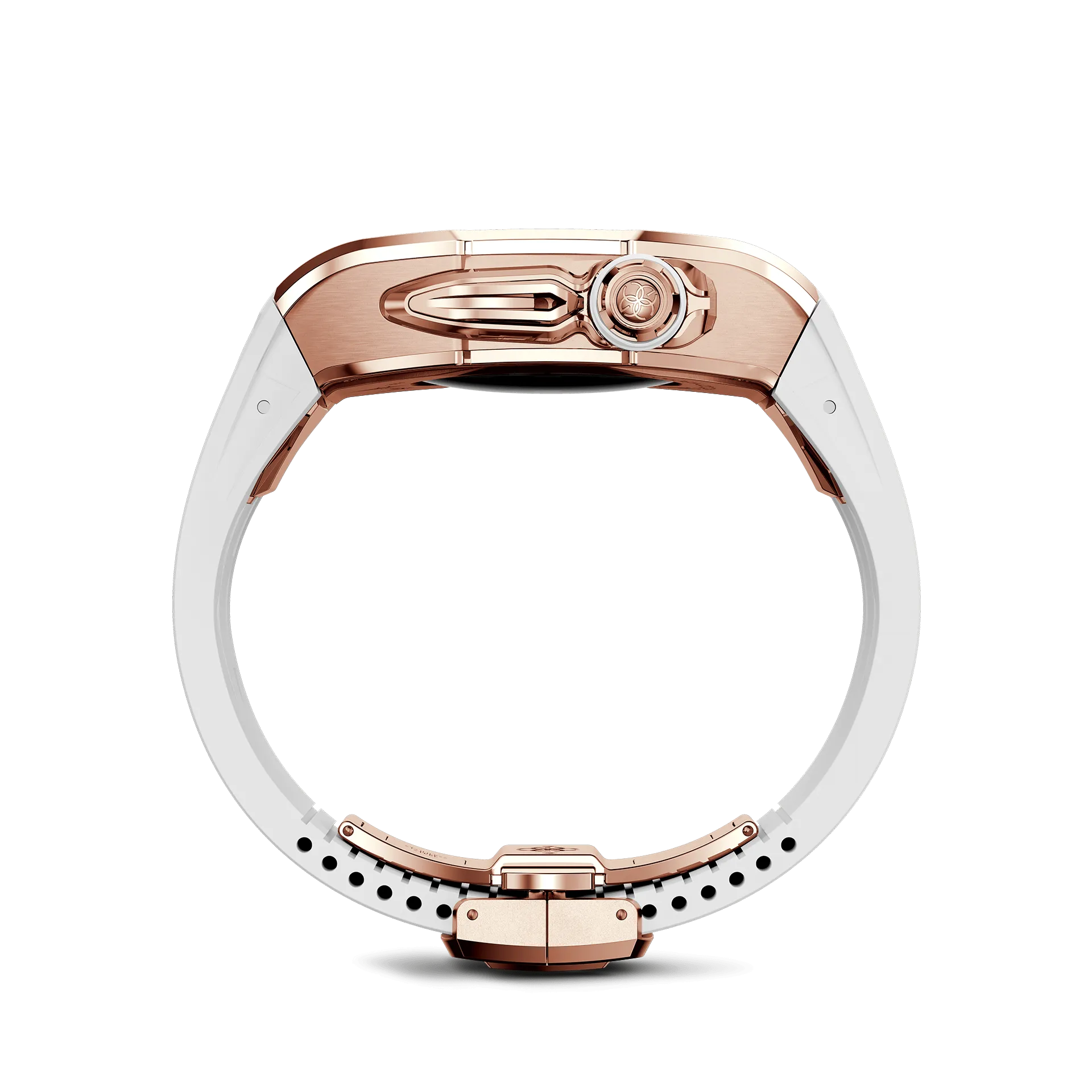 Apple Watch Case / RSTIII45 - Amber Rose