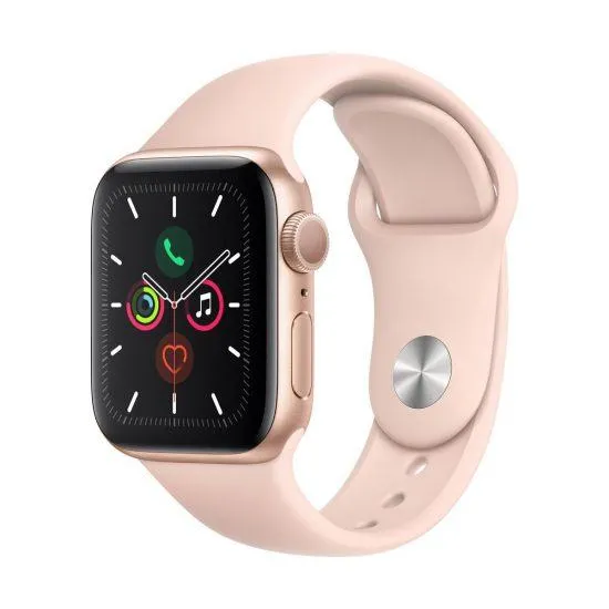 Apple Watch Series 5 Edition Titanium CELLULAR