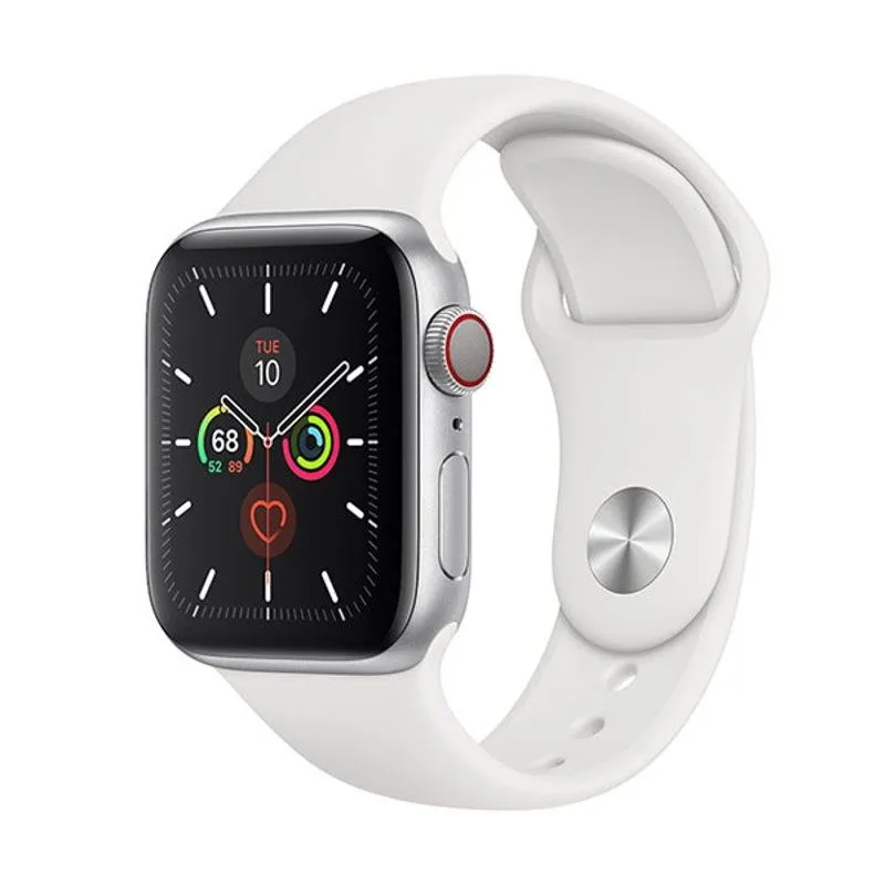 Apple Watch Series 5 Edition Titanium CELLULAR