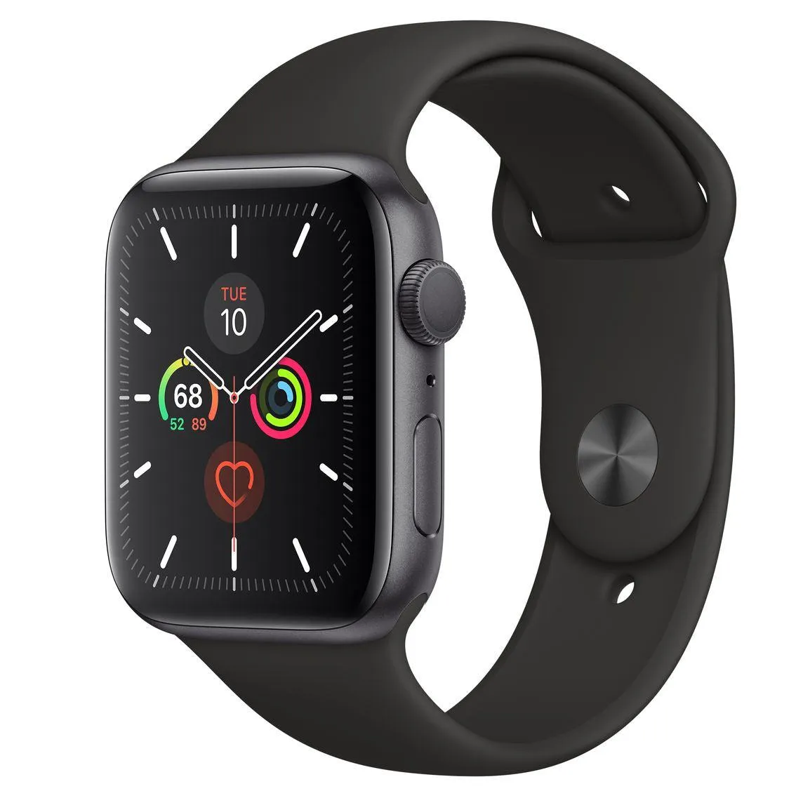 Apple Watch Series 5 Edition Titanium CELLULAR