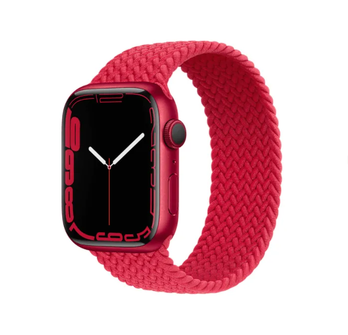 Apple Watch Series 7 Aluminium CELLULAR