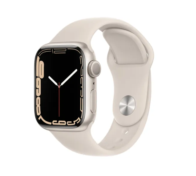 Apple Watch Series 7 Aluminium CELLULAR