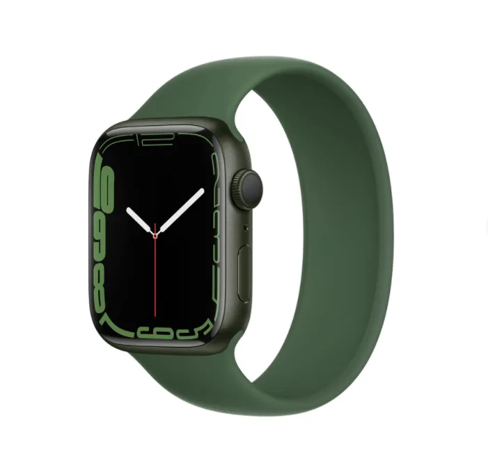 Apple Watch Series 7 Aluminium CELLULAR