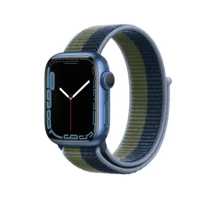 Apple Watch Series 7 Aluminium CELLULAR