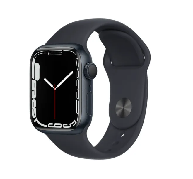 Apple Watch Series 7 Aluminium CELLULAR