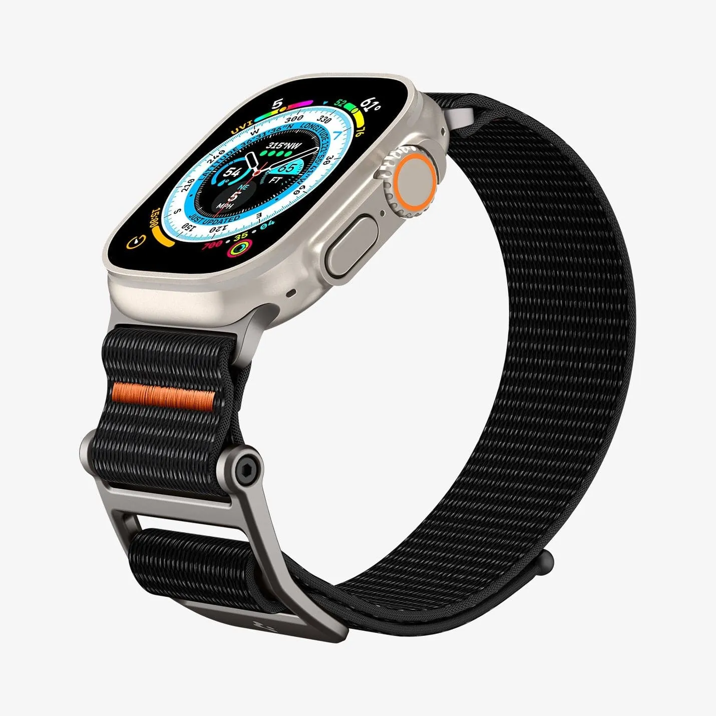 Apple Watch Series - DuraPro Flex Ultra