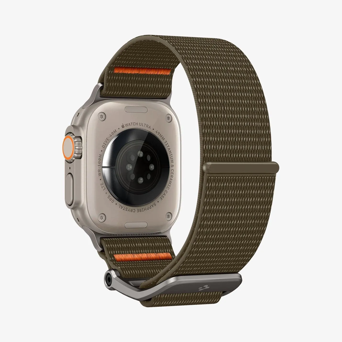 Apple Watch Series - DuraPro Flex Ultra