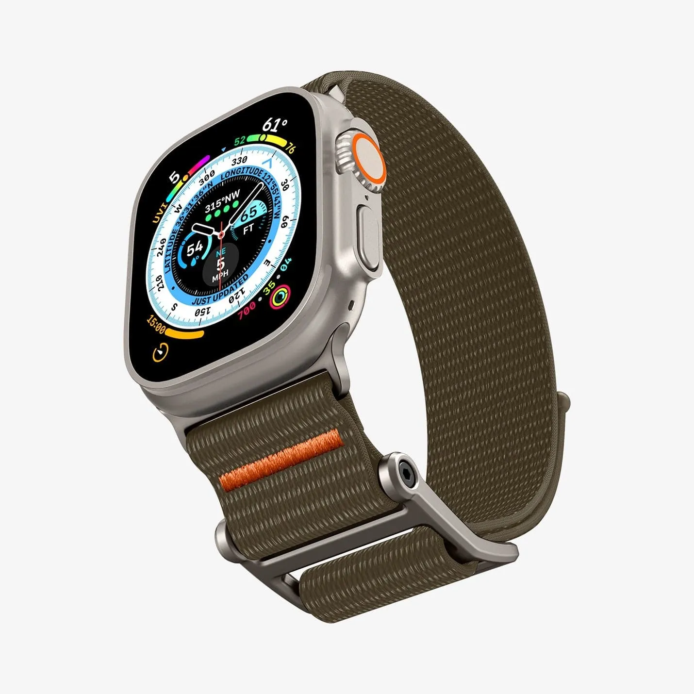 Apple Watch Series - DuraPro Flex Ultra