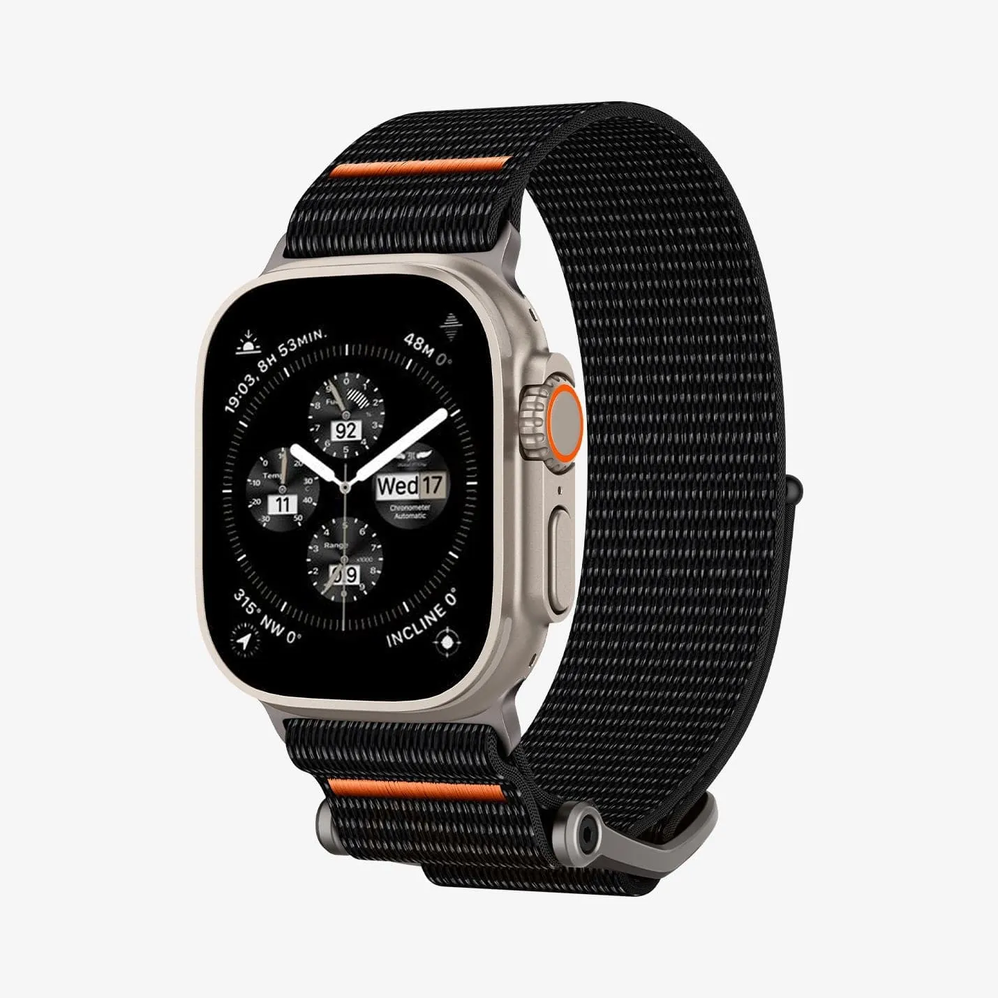 Apple Watch Series - DuraPro Flex Ultra