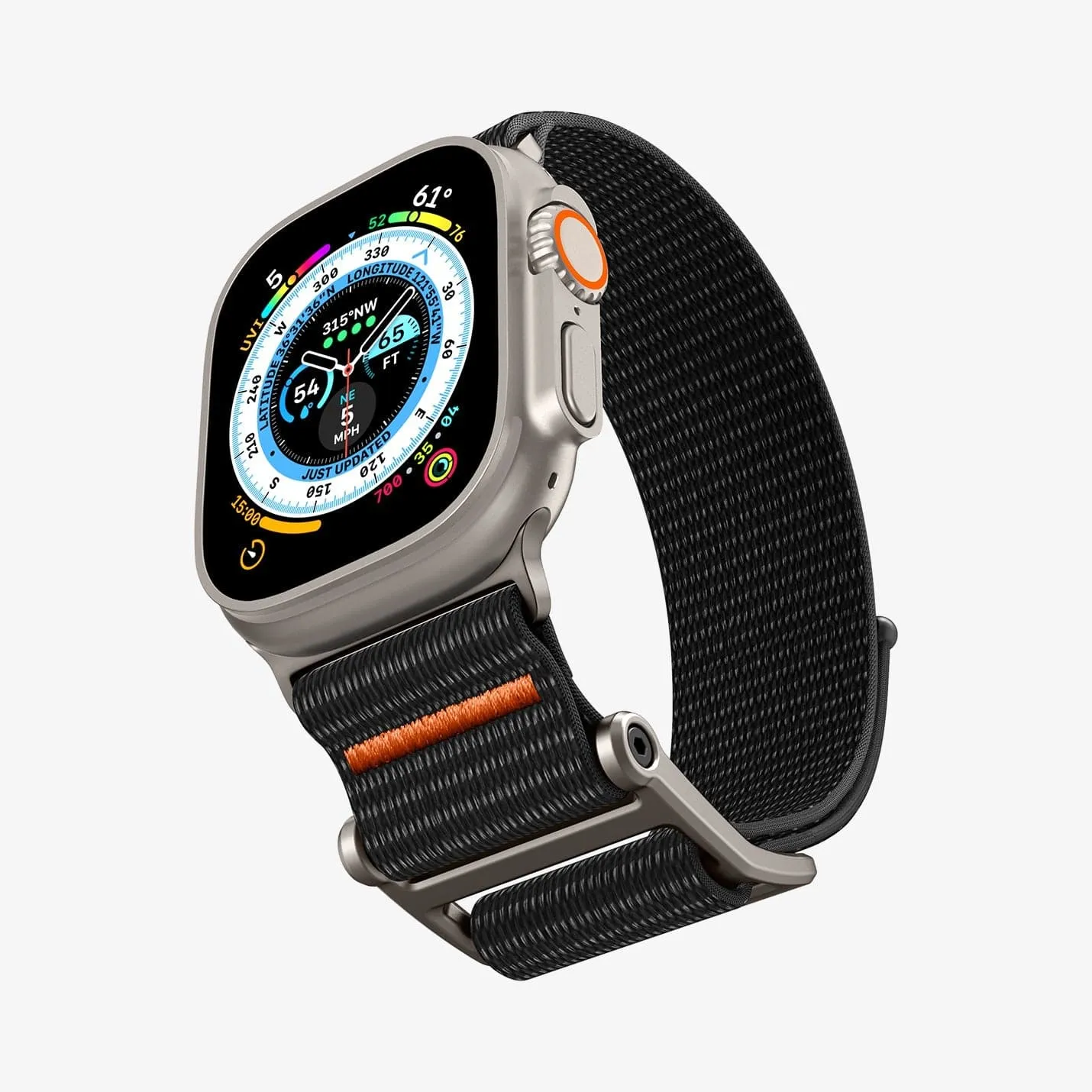 Apple Watch Series - DuraPro Flex Ultra