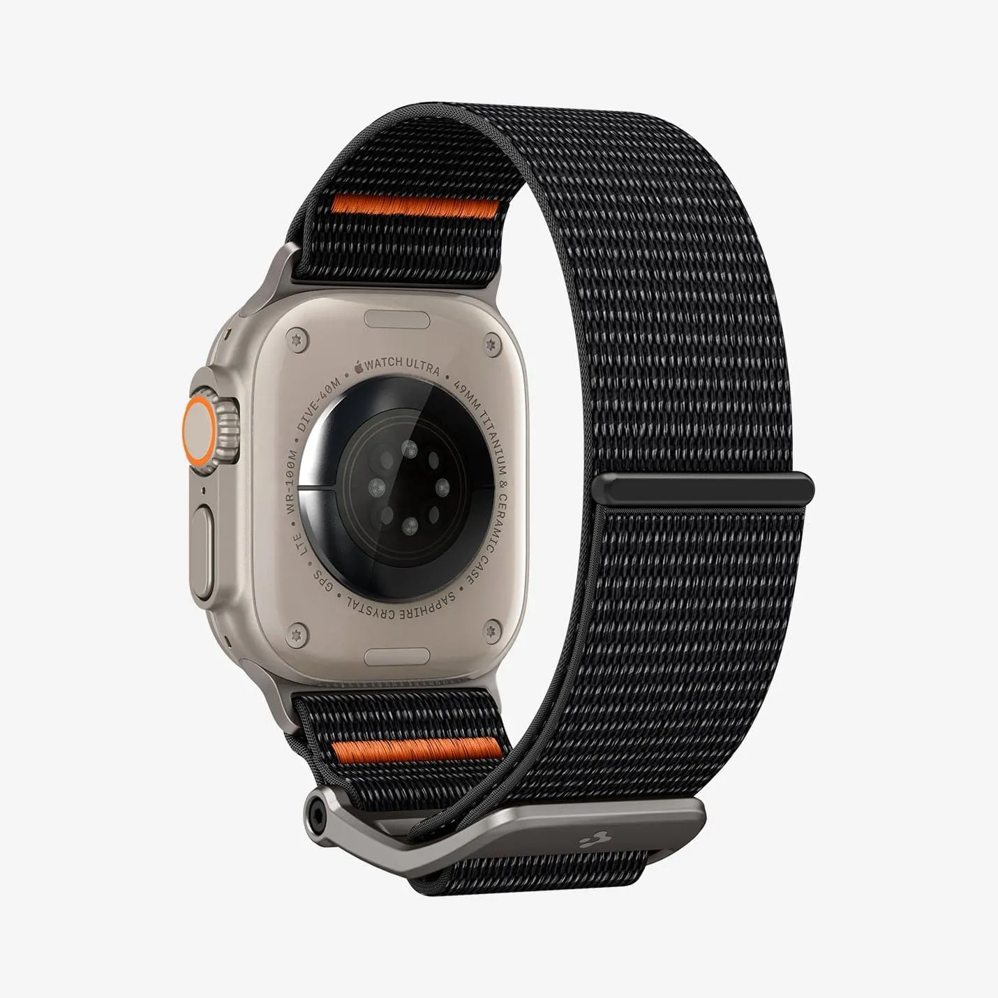 Apple Watch Series - DuraPro Flex Ultra