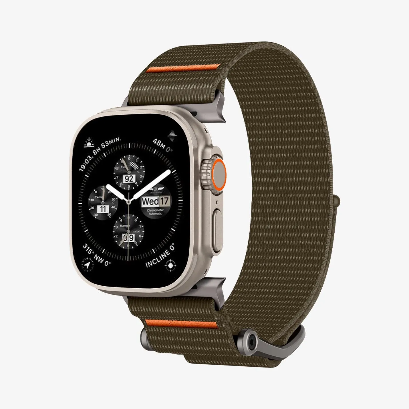 Apple Watch Series - DuraPro Flex Ultra