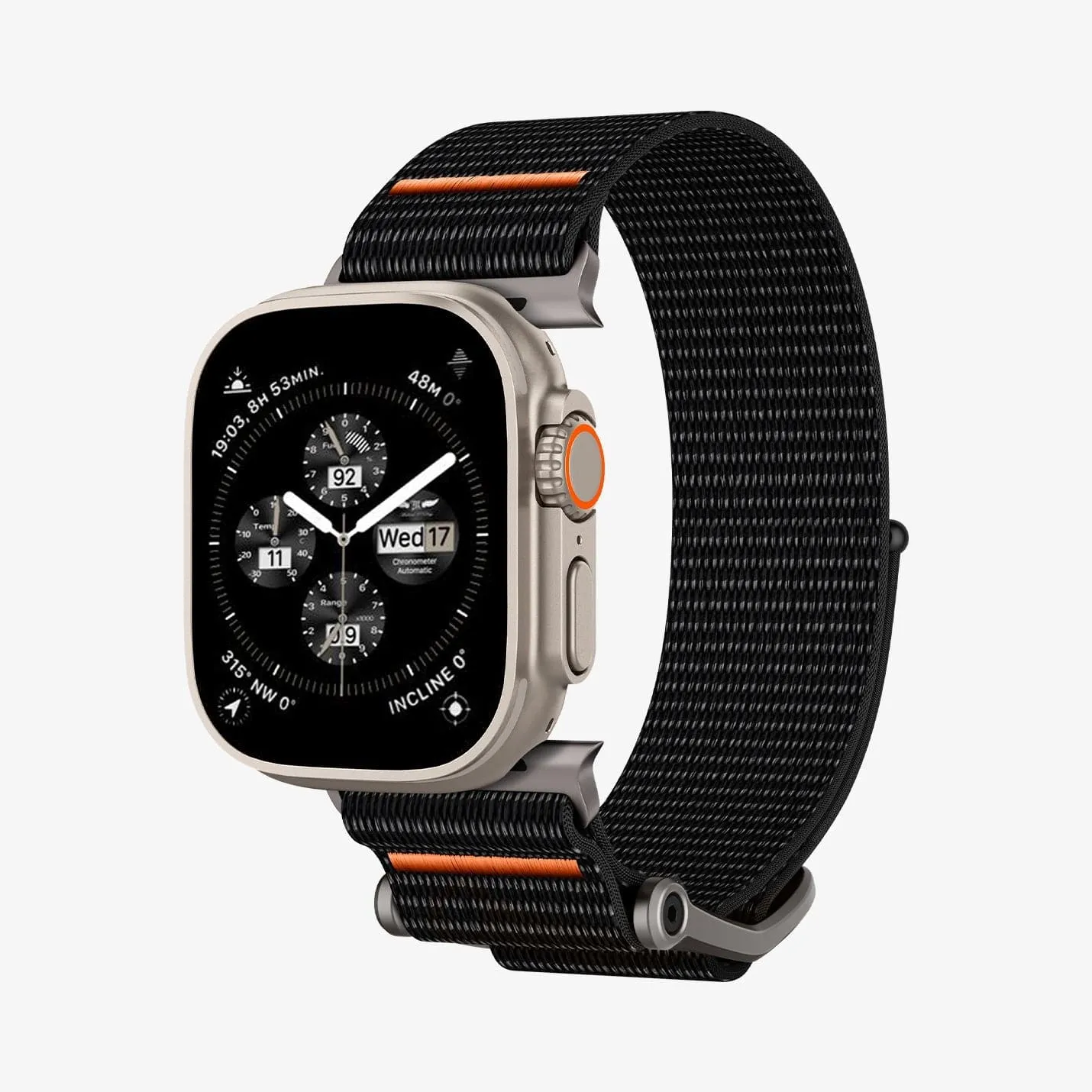 Apple Watch Series - DuraPro Flex Ultra