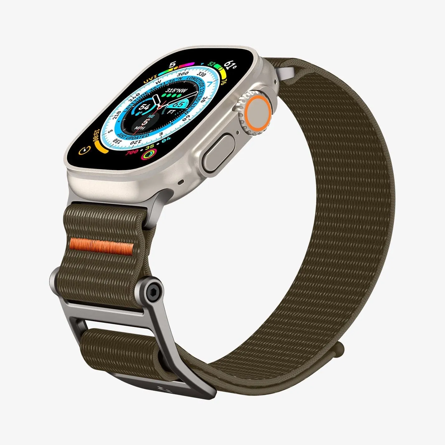 Apple Watch Series - DuraPro Flex Ultra