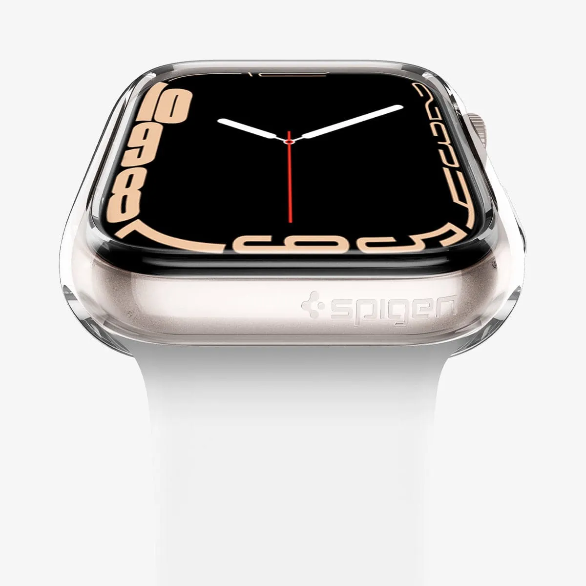 Apple Watch Series - Liquid Crystal