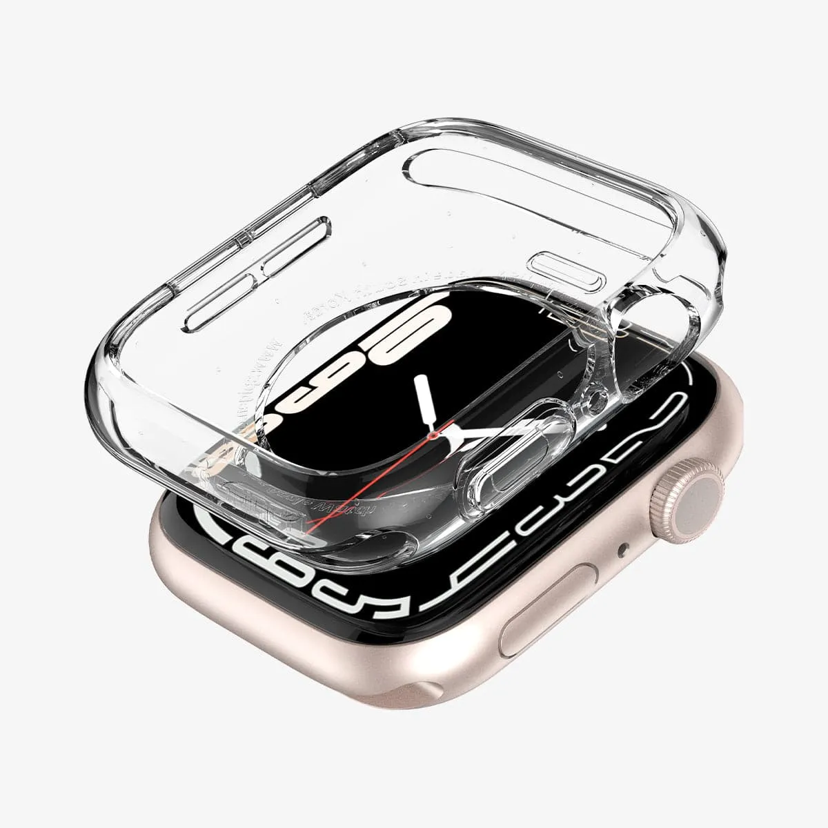 Apple Watch Series - Liquid Crystal