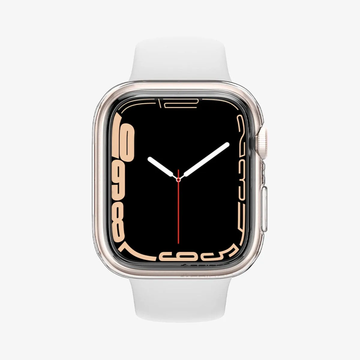 Apple Watch Series - Liquid Crystal