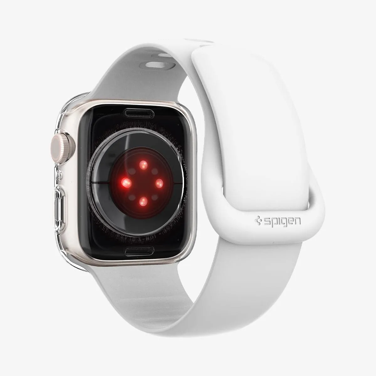 Apple Watch Series - Liquid Crystal