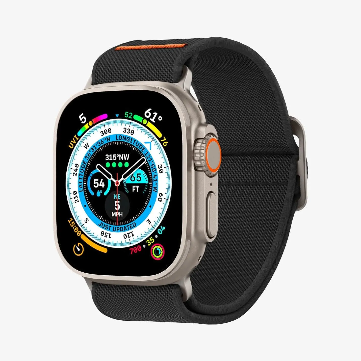 Apple Watch Series - Lite Fit Ultra