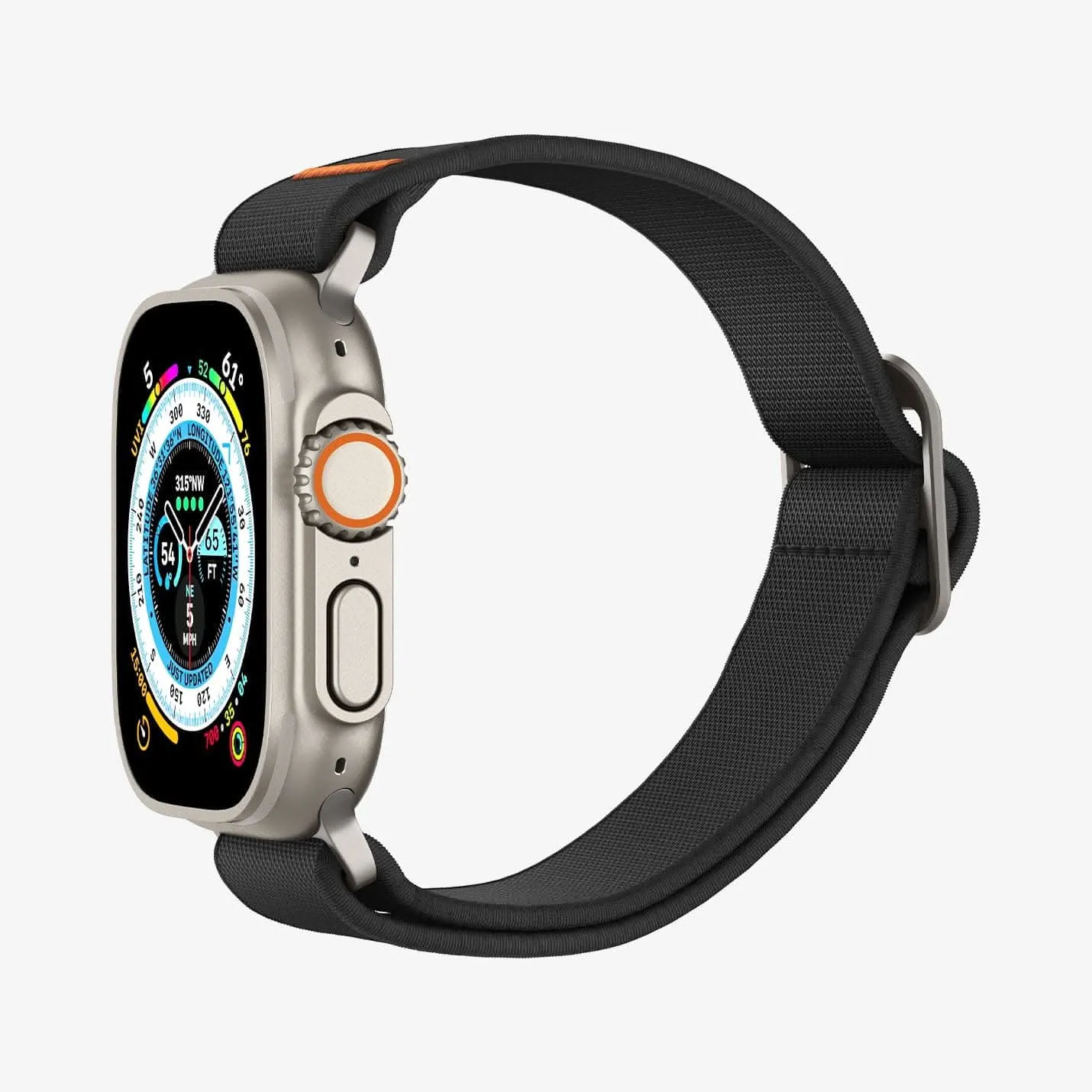 Apple Watch Series - Lite Fit Ultra