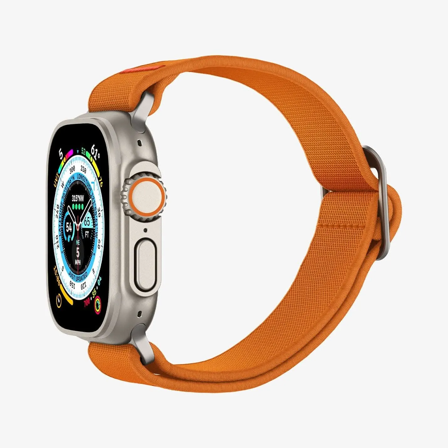 Apple Watch Series - Lite Fit Ultra