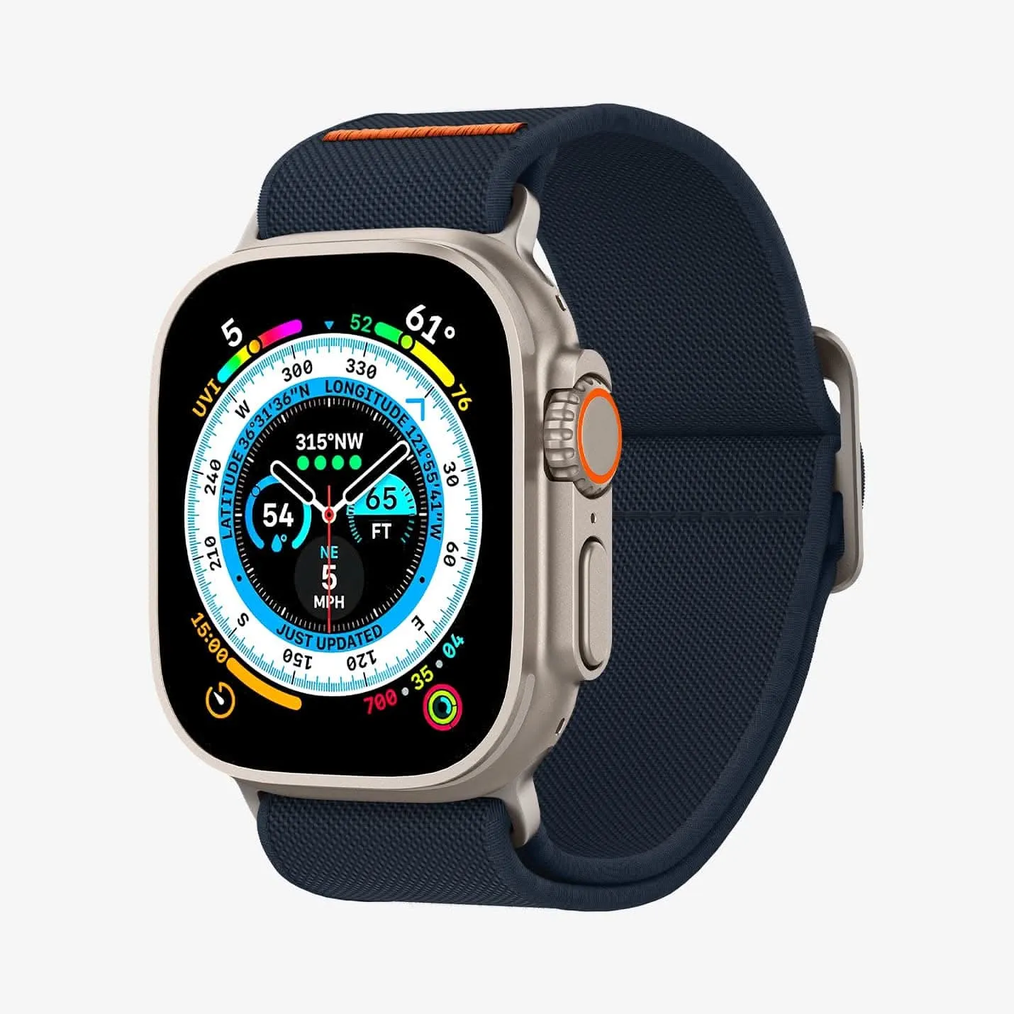 Apple Watch Series - Lite Fit Ultra