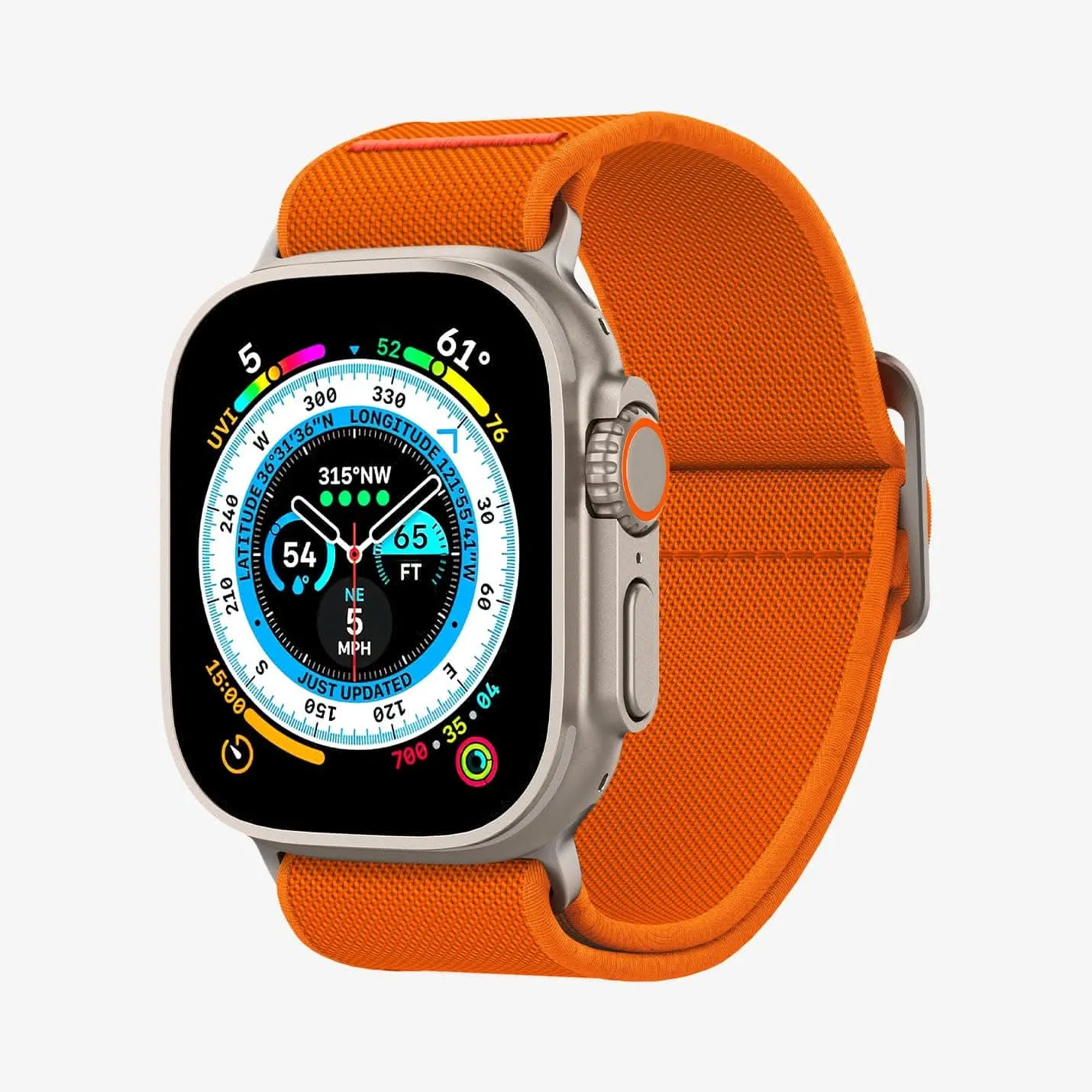 Apple Watch Series - Lite Fit Ultra