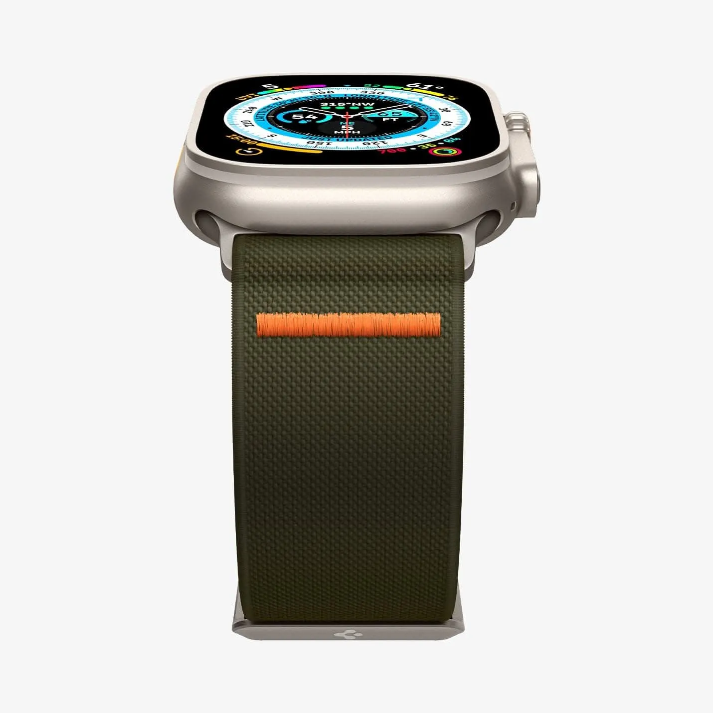 Apple Watch Series - Lite Fit Ultra