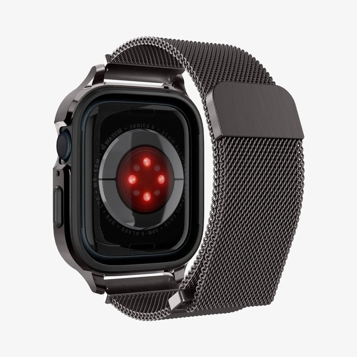 Apple Watch Series - Metal Fit Pro